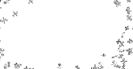 good sale discount in hand