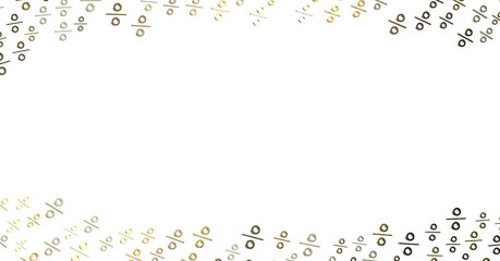 good sale discount in hand