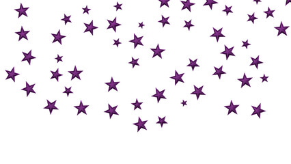 XMAS Festive christmas card. Isolated illustration white background. -