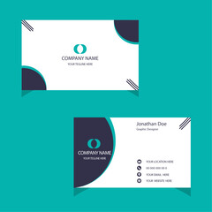business card design template,Modern business card,Visiting card,
elegant business card,Double-sided creative business card,
clean professional business card,vector illustration