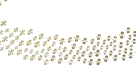 good sale discount in hand