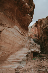 red rock canyon