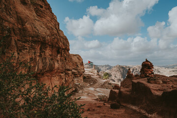 red rock canyon