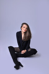 profissional feminina mulher de negócios 