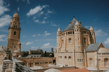 cathedral of st mark