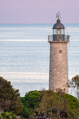 Far de Sant Cristòfol - Vilanova i la Geltrú