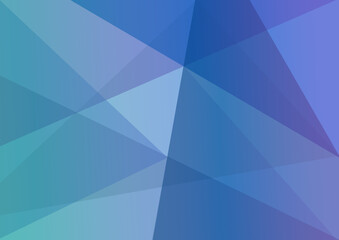 abstract geometric background