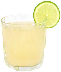 Lemon juice - 584370996