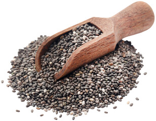 Organic Chia Seed, super food - 584371779