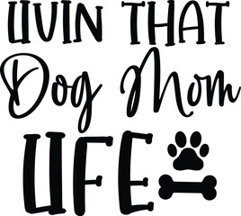 Dog svg hand drawn, dog mom svg, paw svg, dog lover svg, fur mom svg, pawsitive svg, puppy svg, dog sayings svg, dog clipart, Dog Mom Bundle Svg, Dog Bundle SVG, Dog Lover Svg, Cricut Svg, Dog 