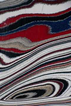 Fordite, Detroit agate stone