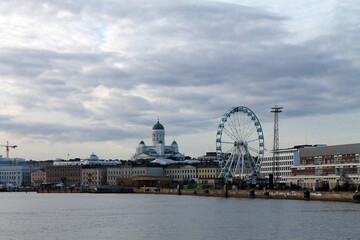 Helsinki - Capital City of Finland