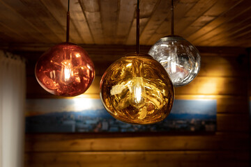 chandelier