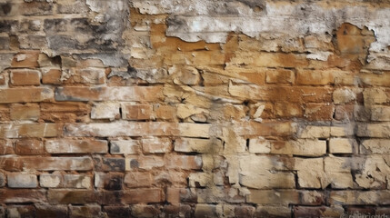 Fototapeta premium old brick wall