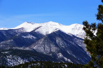 Colorado Mountains 6 