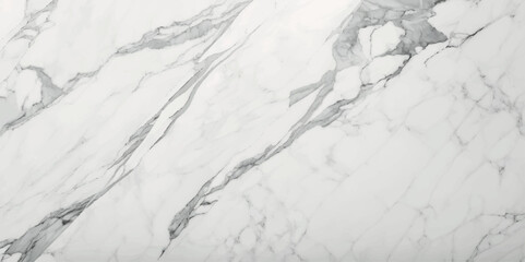 Fototapeta premium white marble background. Abstract white marble background with brown and gray color, Natural patterns for design. Natural White marble texture for skin tile wallpaper luxurious background. 