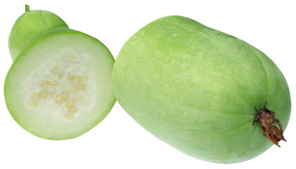 Wax gourd