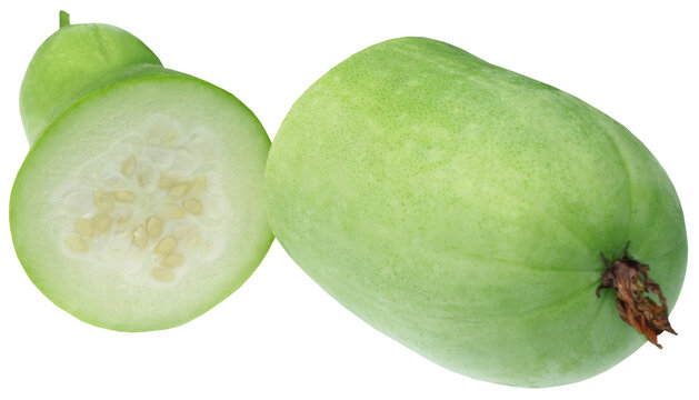 Wax gourd