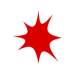 comic book speech bubble