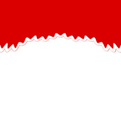  Abstract organic shape 