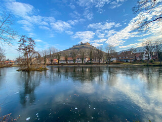 Fototapeta premium Staufen_3713