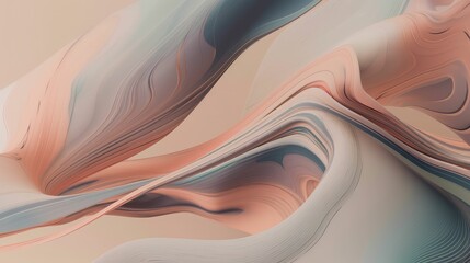 abstract background, generative AI