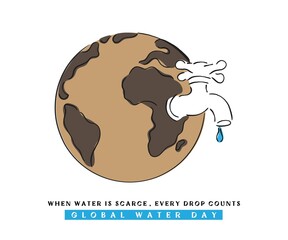 International water day