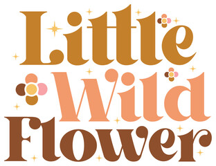 Boho Baby SVG Design