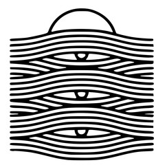 Beautiful digital vector art and graphics