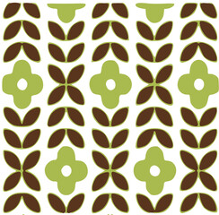 Beautiful digital vector art and graphics