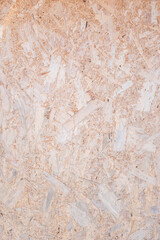 Obraz premium OSB board texture. wooden background