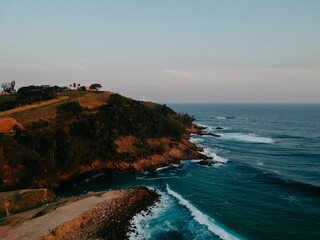 PONTA NEGRA, MARICÁ - RIO DE JANEIRO 