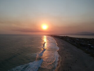 PONTA NEGRA, MARICÁ - RIO DE JANEIRO 