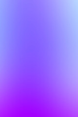 lilac purple gradient vertical background. Various abstract spots. © Yevhenii Khil