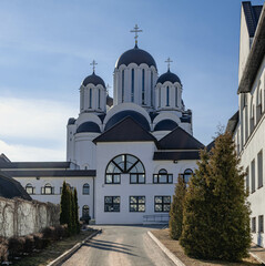 Church of the Icon of the Mother of God 