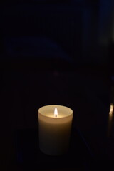 candle