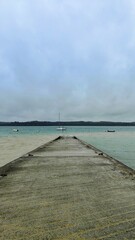 Fototapeta premium SAINT-SULIAC (Ille-et-Vilaine)