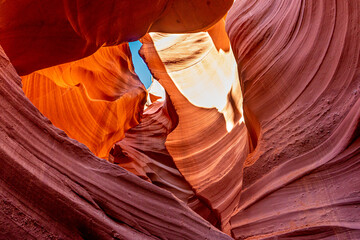 antelope canyon 