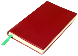 Brown diary
