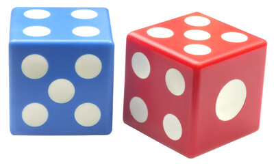 Two dices
