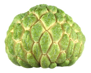 Ripe custard apple
