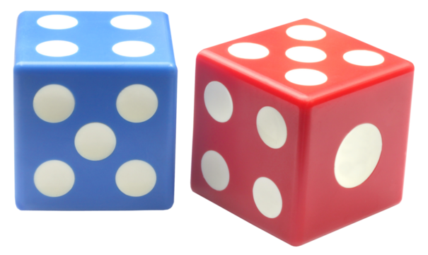 Two dices