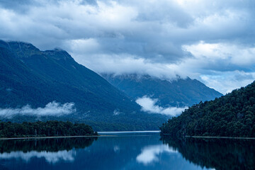 Lagos de Bariloche