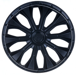 Obraz premium wheel isolated on white