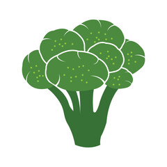 broccoli icon