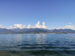 Lago Maggiore