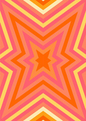 The background image uses lines and combinations, uses a variety of colors, can be used in graphics.