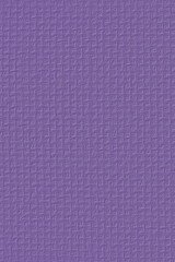 Fototapeta premium Digitally embossed image showing the texture of hessian material