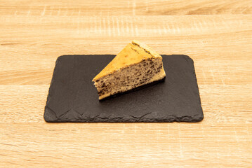 Cheesecake is one of the most consumed desserts in the world and perhaps one of the oldest that uses dairy products other than milk