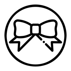 bow icon